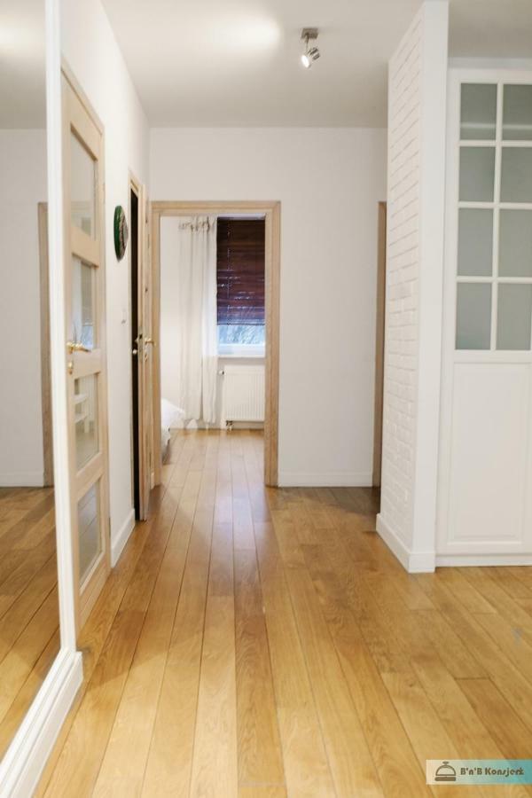 Warsaw Concierge Family Apartment المظهر الخارجي الصورة