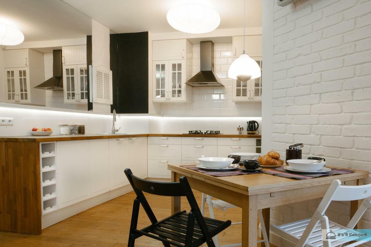 Warsaw Concierge Family Apartment المظهر الخارجي الصورة