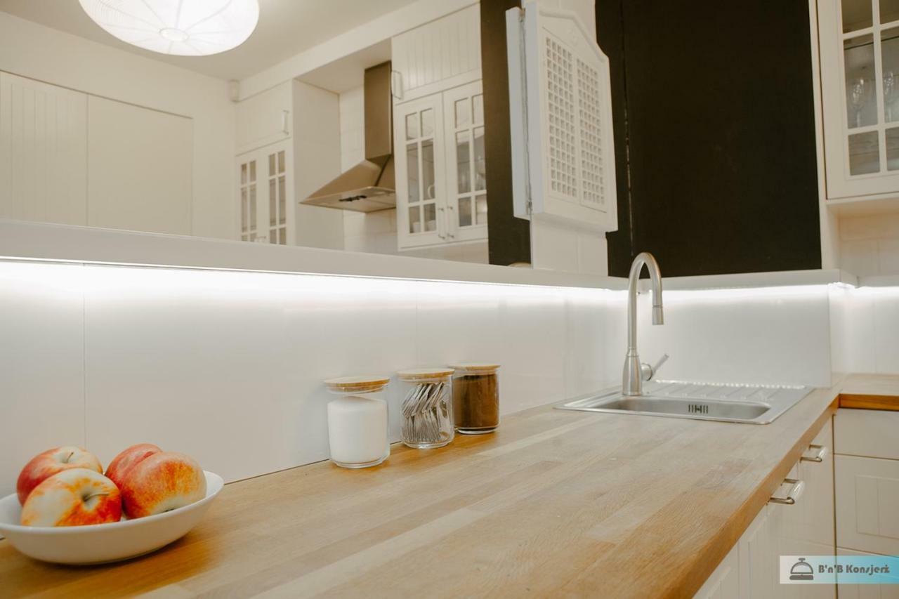 Warsaw Concierge Family Apartment المظهر الخارجي الصورة